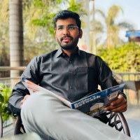 Hrishikesh D Sargar