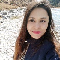Moumita Roy