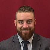 Jordon Faubert
