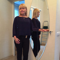 Елена Веремеенко