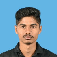 Pugalhendhi Murugan