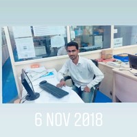 Deepak Deepak