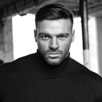 Stuart Tomlinson