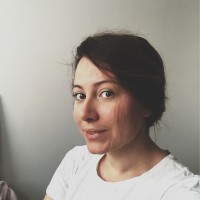 Rebecca Hatcher