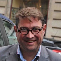Benoit Bordas