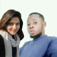 Victor Umoh