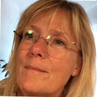 Mette Edvardsen