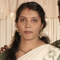 ATHIRA MR