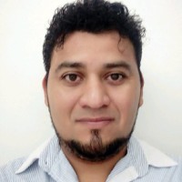 Oscar Javier Jimenez Ojeda