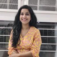 Dr Pooja Jawalkar