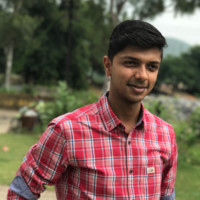 Abhirup Bhattacharjee