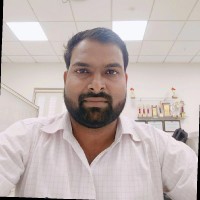 Rakesh Prajapati