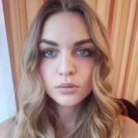Екатерина Кутченко