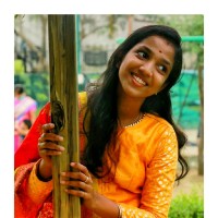 Mathumitha Arumugam