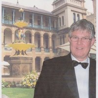 Chris Foulstone