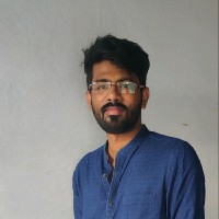 Sudheer Kumar