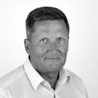 Benny Lund Svendsen