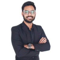 Vaibhav Parekh