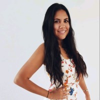 Maria Fernanda Cisneros Giron