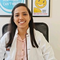 Dr Pravitra Shetty
