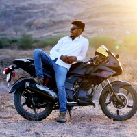 Vaibhav Naikwadi