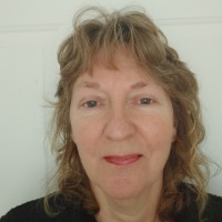 Sharon Stephenson