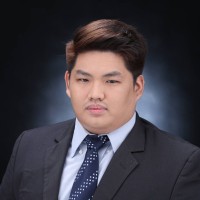 Denzel Roi Calderon