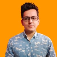 Dishant Kapoor