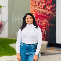 Sharvani Padakanti