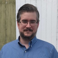 Jeffrey Parrish