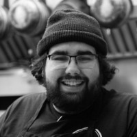 Tyler Cormier