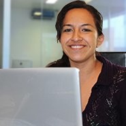 Cindy Velázquez