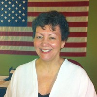 Karen Bonds