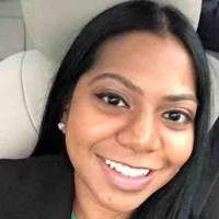 Dr Shalini Kandasamy