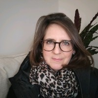 Jane Kimberley