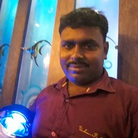 Asit Kumar Muduli