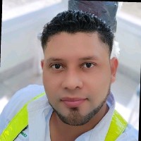 Huber Moisés Santana Murillo