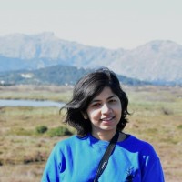 Pritha Dey