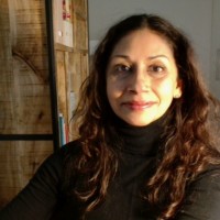 Veena Koeb
