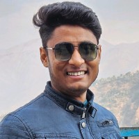 Gaurav Bairwa