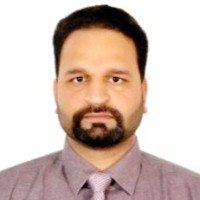 Manas Raj