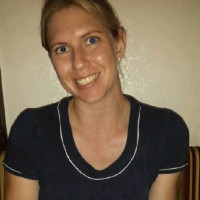 Jo Thompson