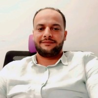 Hassen Gharsi