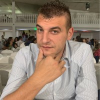 Stamatis Panayides