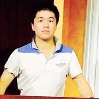 Wangrun Yang