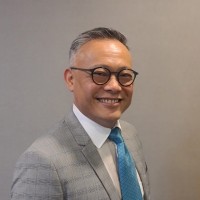 Montague Choy
