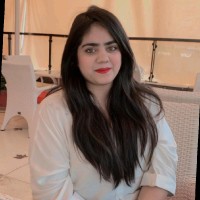 Warda Tariq