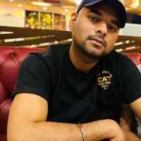 DILLIP KUMAR SAHOO