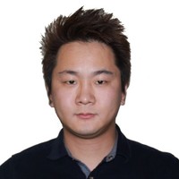 Yongbo Wang