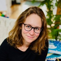 Rachel Berman Flanagan